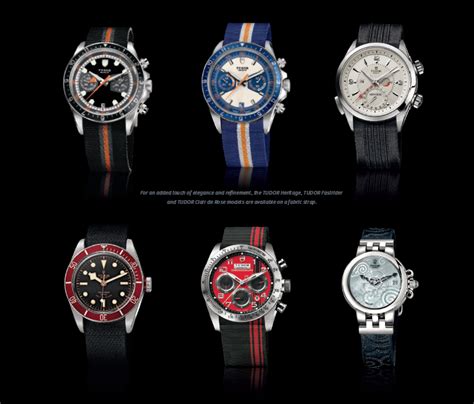 tudor watches pittsburgh